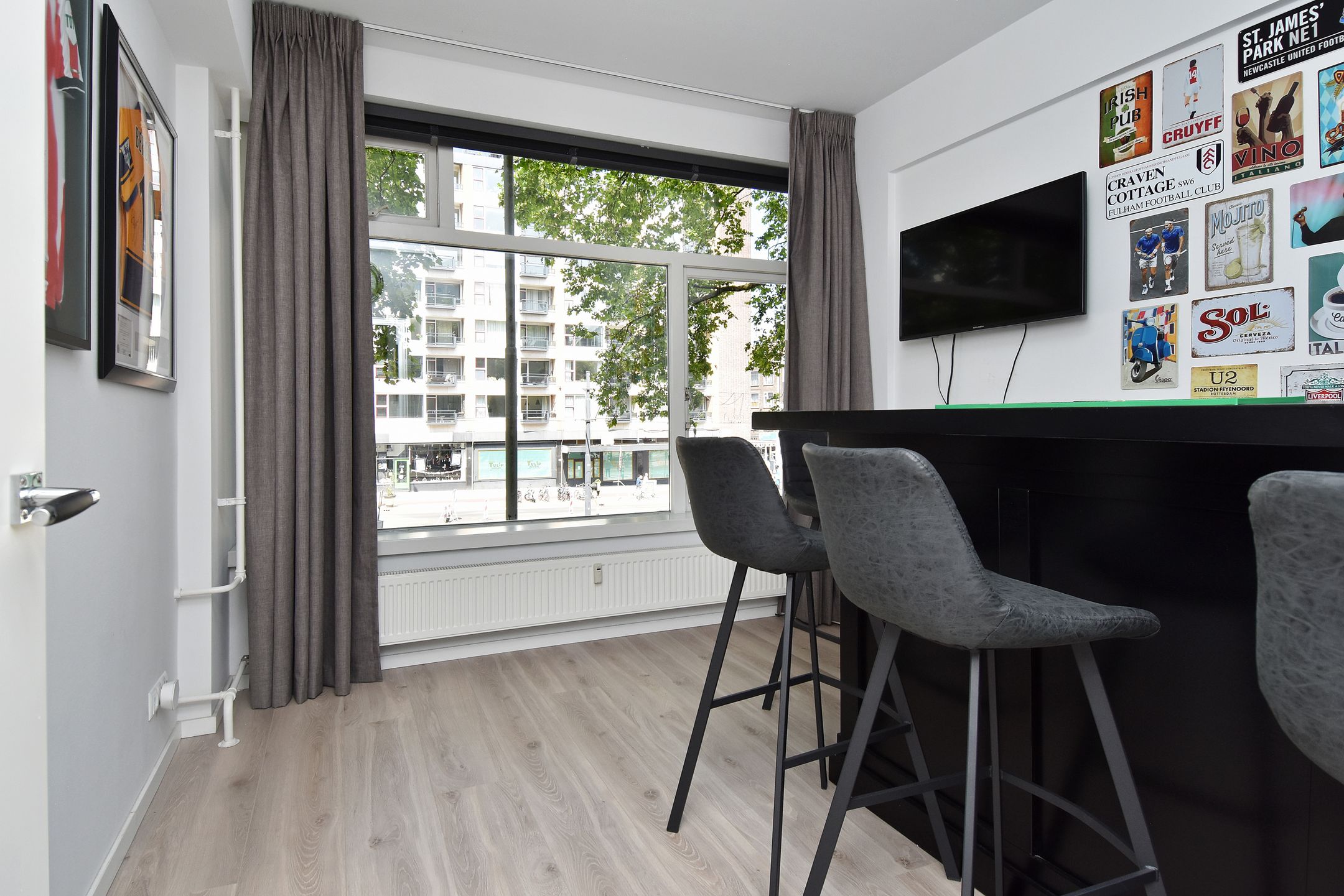 Foto 15 van Goudsesingel 358