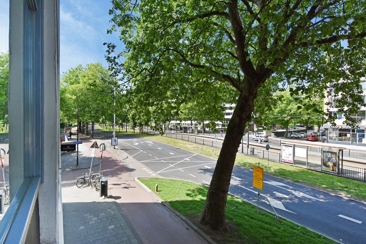 Foto 20 van Goudsesingel 358