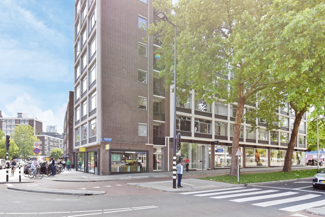 Foto 23 van Goudsesingel 358