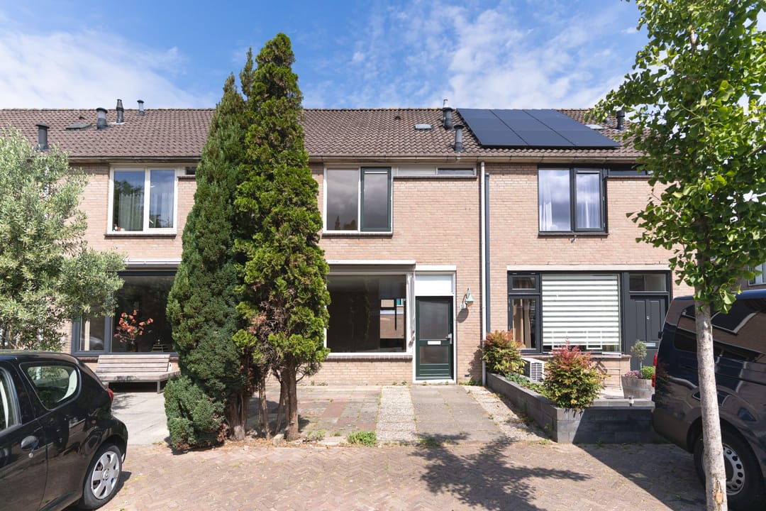 Foto 1 van Geerestein 13