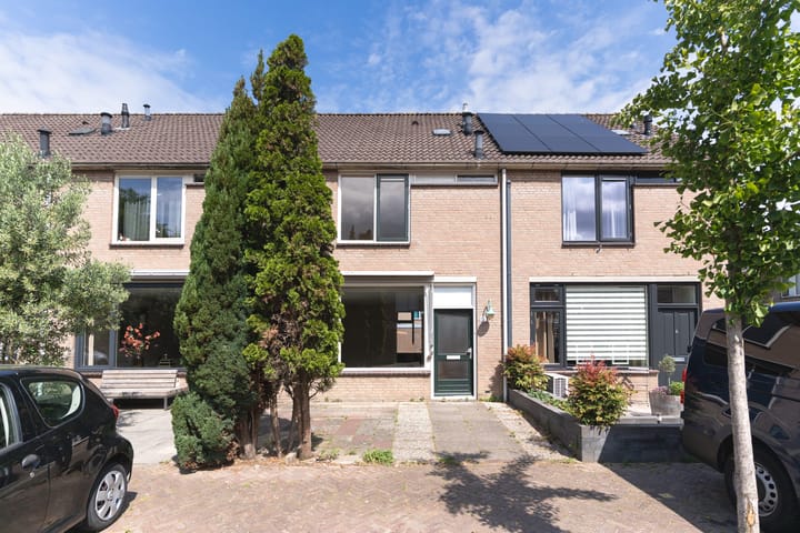 Foto 1 van Geerestein 13