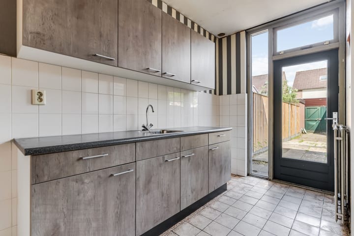 Foto 2 van Geerestein 13