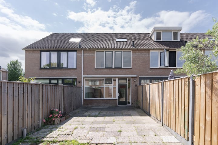 Foto 3 van Geerestein 13