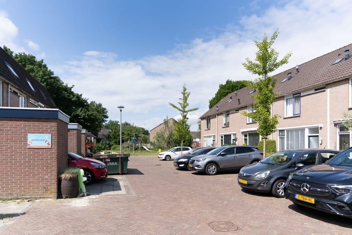 Foto 4 van Geerestein 13