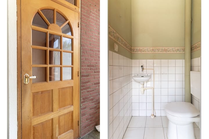 Foto 5 van Geerestein 13