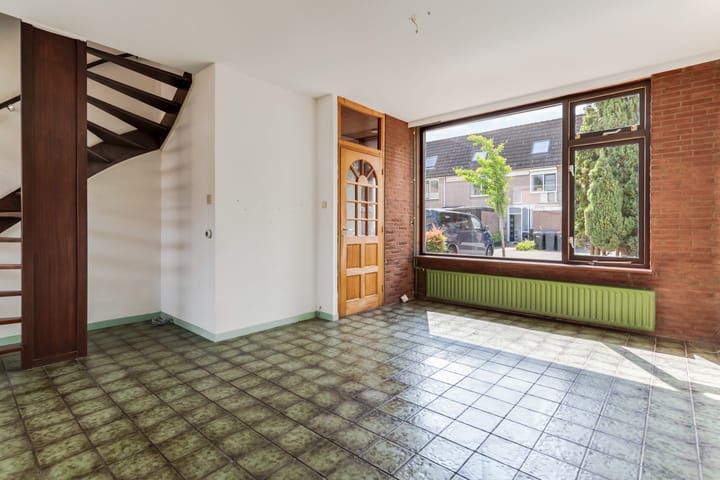 Foto 6 van Geerestein 13