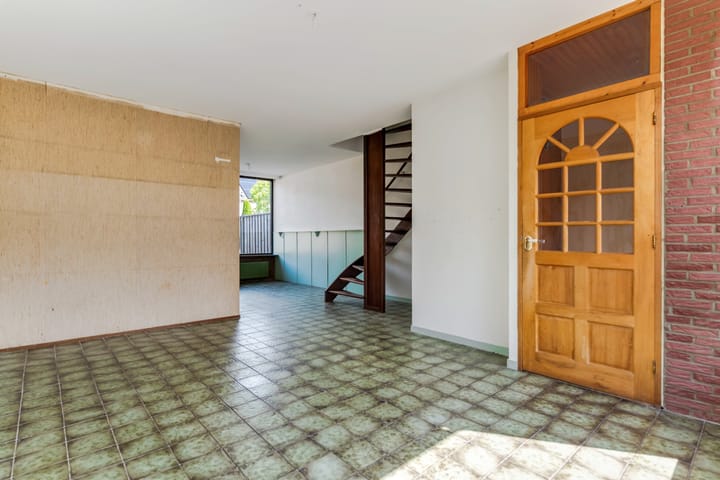 Foto 7 van Geerestein 13