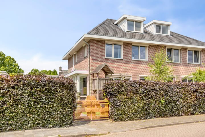 Foto 2 van Meerweg 20