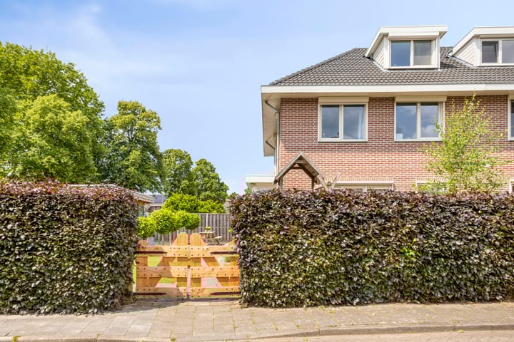 Foto 3 van Meerweg 20