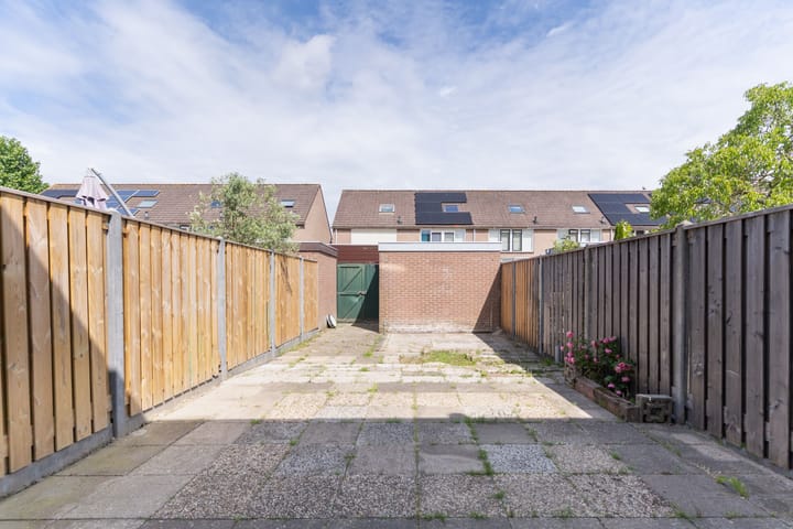 Foto 30 van Geerestein 13