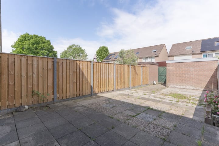 Foto 31 van Geerestein 13