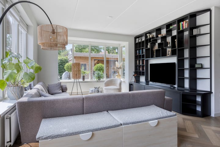 Foto 21 van Meerweg 20