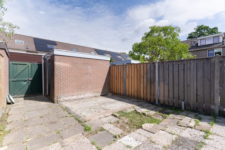 Foto 33 van Geerestein 13