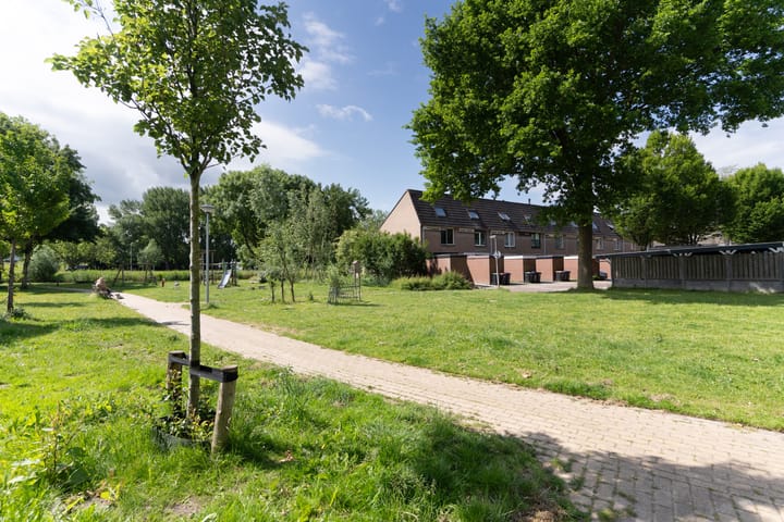 Foto 36 van Geerestein 13