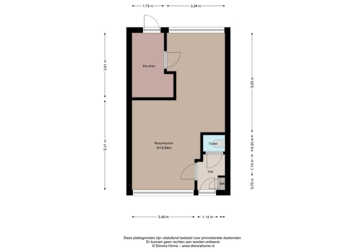 Foto 38 van Geerestein 13