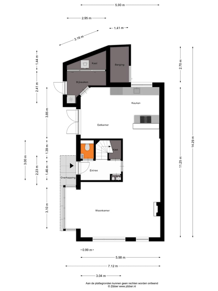 Foto 65 van Meerweg 20