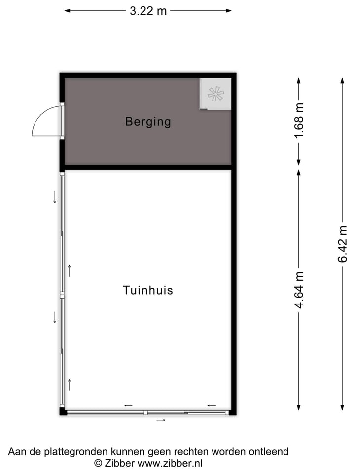 Foto 69 van Meerweg 20