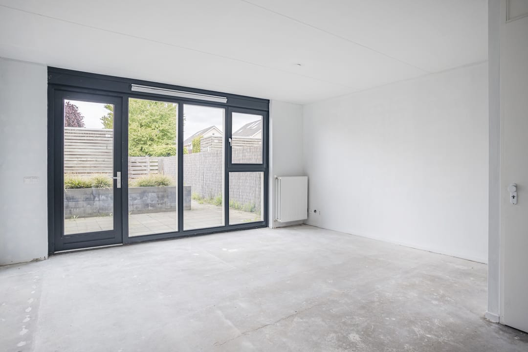 Foto 2 van Spalterven 64