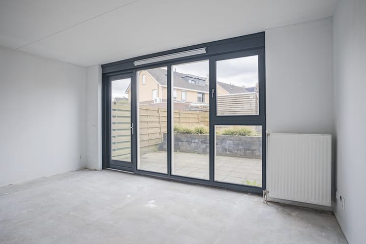 Foto 3 van Spalterven 64