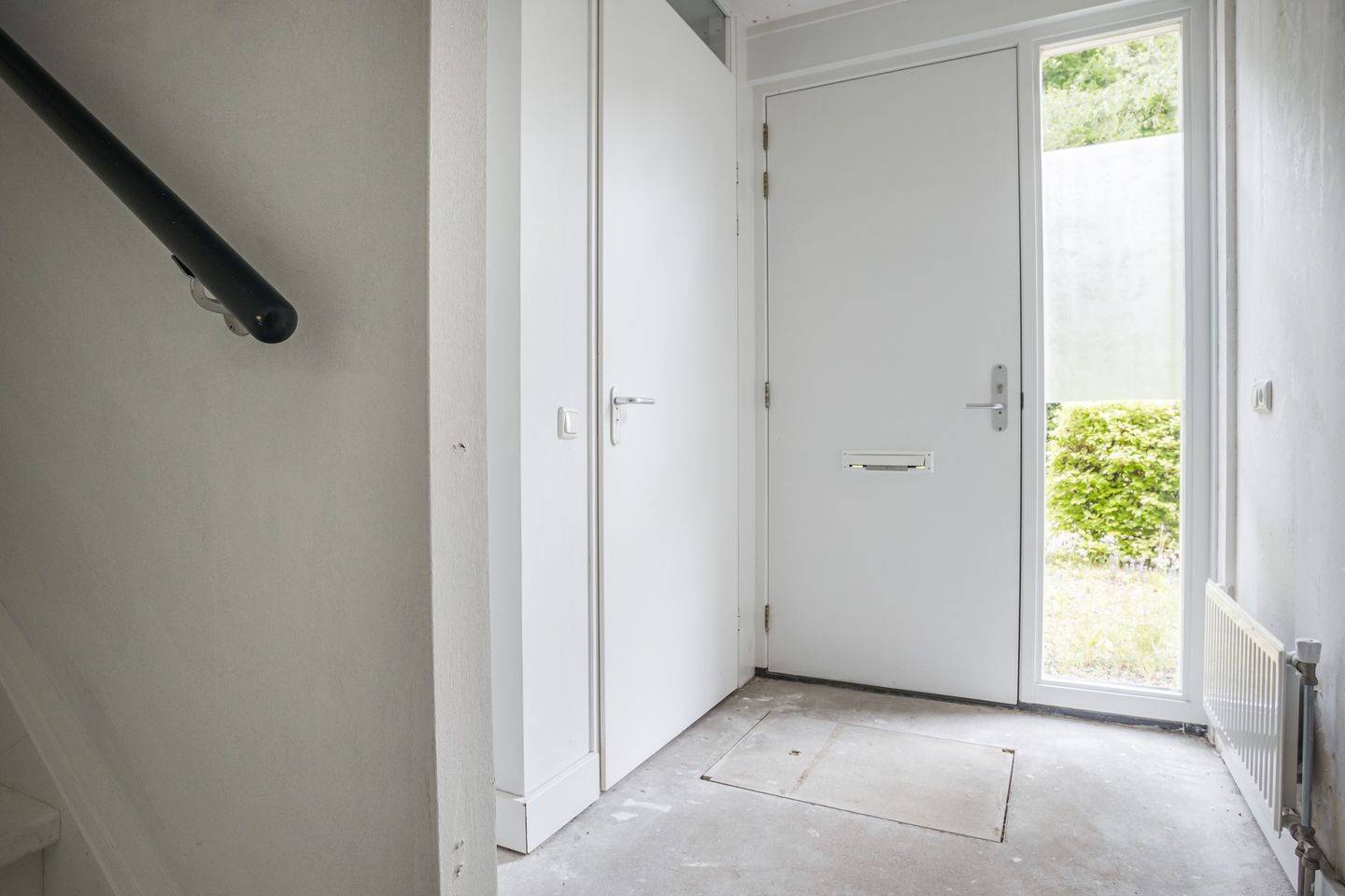 Foto 10 van Spalterven 64