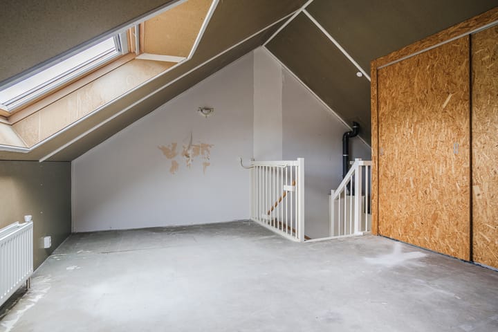 Foto 23 van Spalterven 64