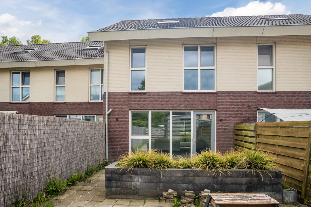 Foto 26 van Spalterven 64