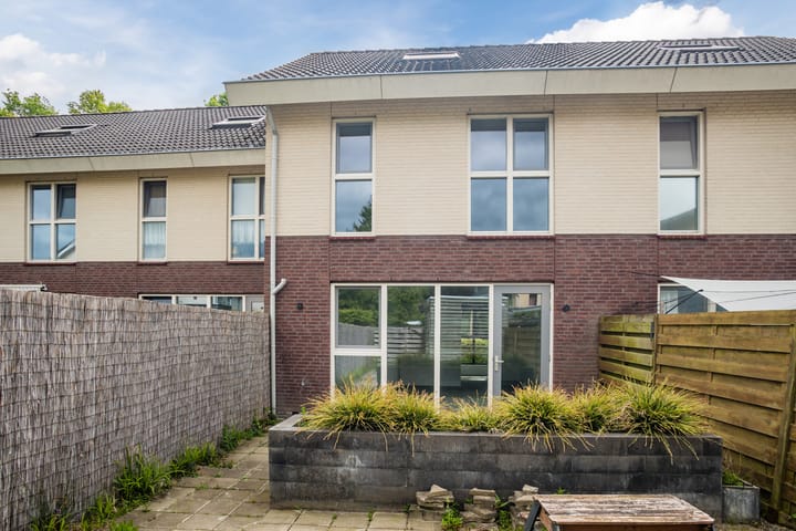 Foto 26 van Spalterven 64