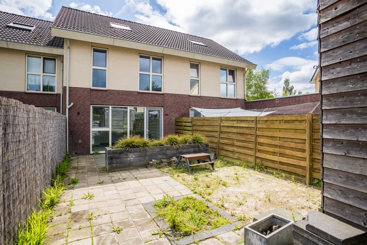 Foto 27 van Spalterven 64