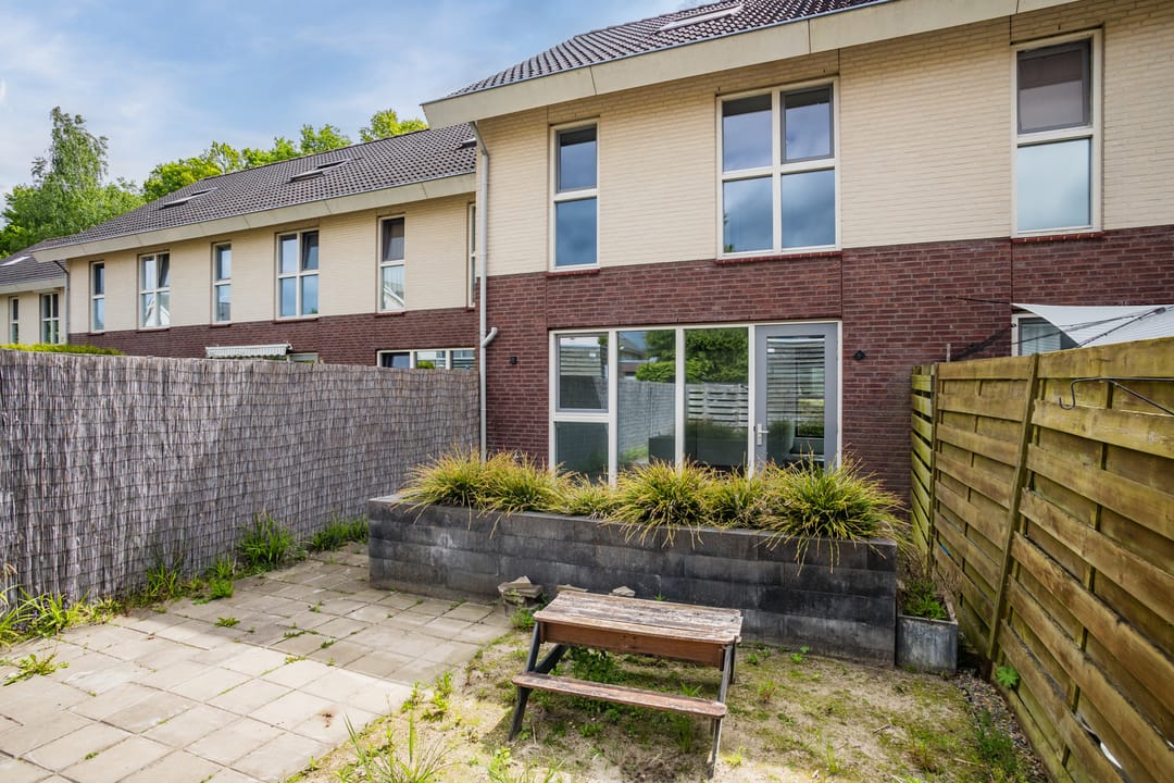 Foto 28 van Spalterven 64