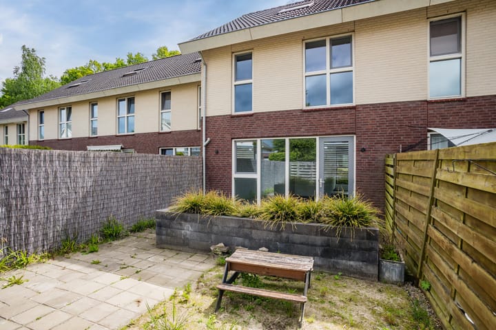 Foto 28 van Spalterven 64