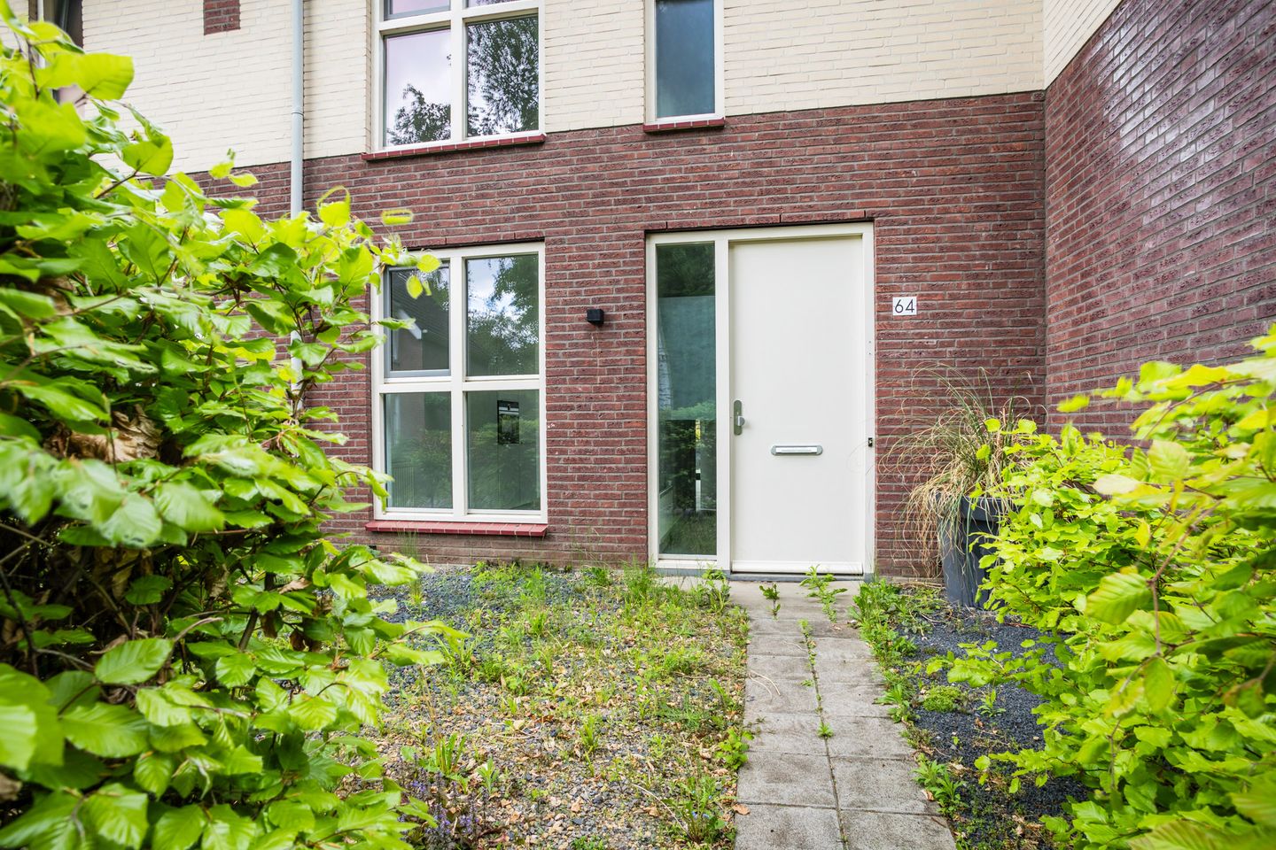 Foto 29 van Spalterven 64