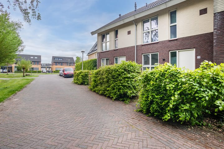 Foto 30 van Spalterven 64