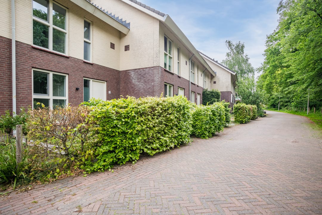 Foto 31 van Spalterven 64