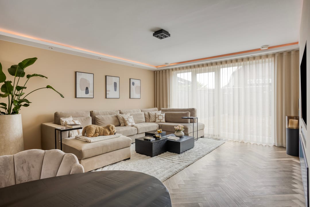 Photo 2 of Loevensteinlaan 20