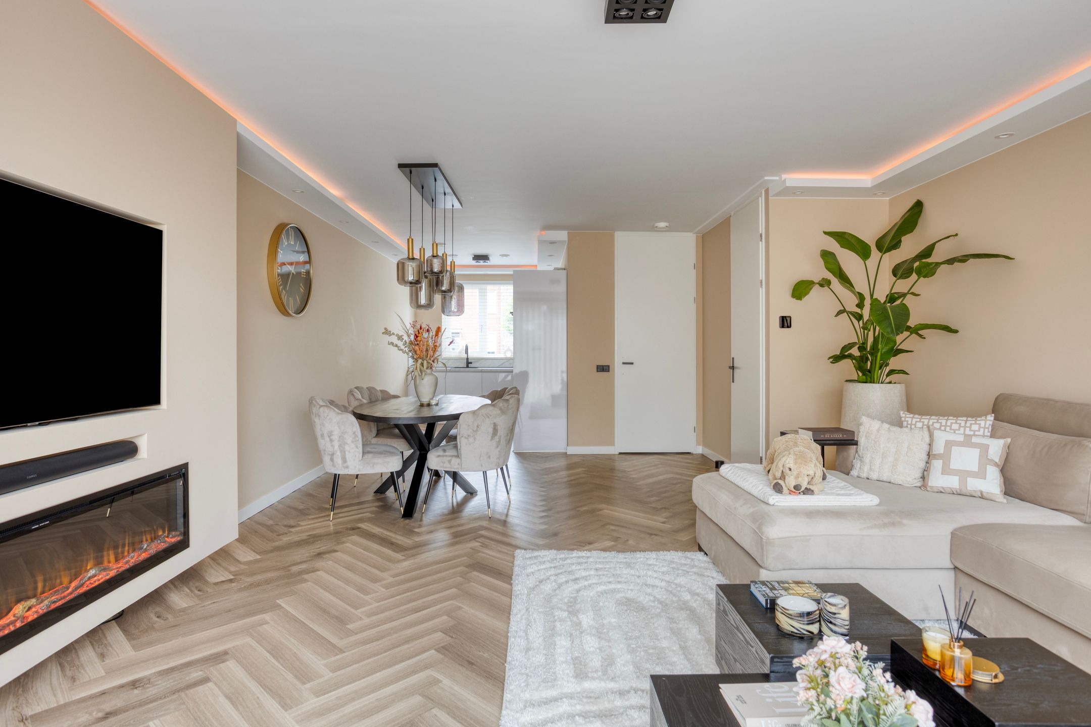 Photo 3 of Loevensteinlaan 20