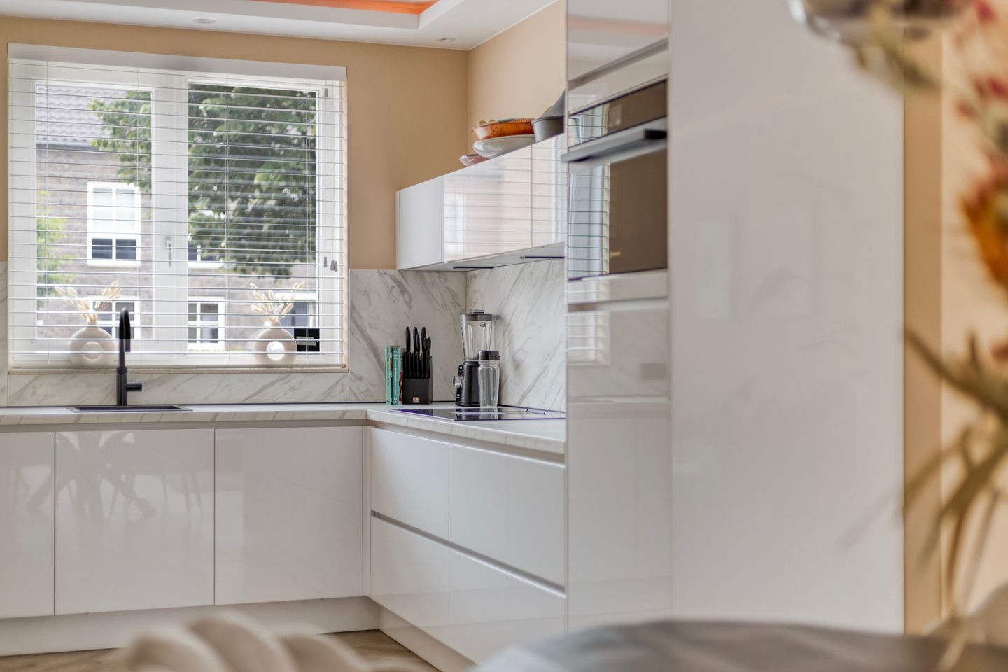 Photo 4 of Loevensteinlaan 20