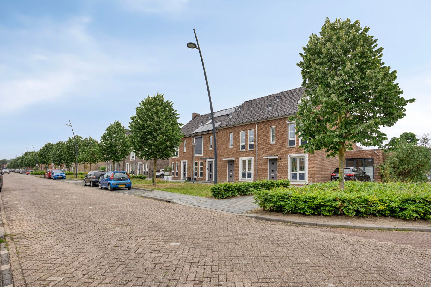 Photo 5 of Loevensteinlaan 20