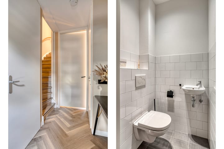 Foto 6 van Loevensteinlaan 20