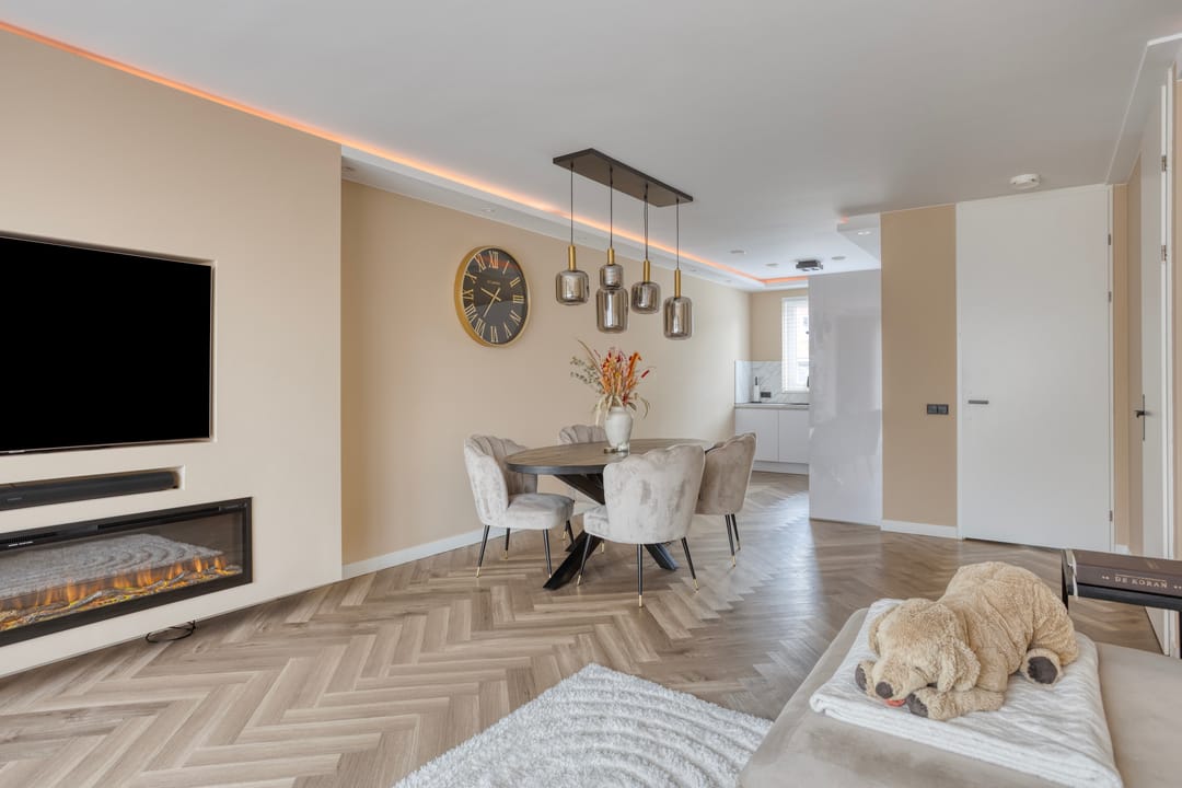 Photo 11 of Loevensteinlaan 20