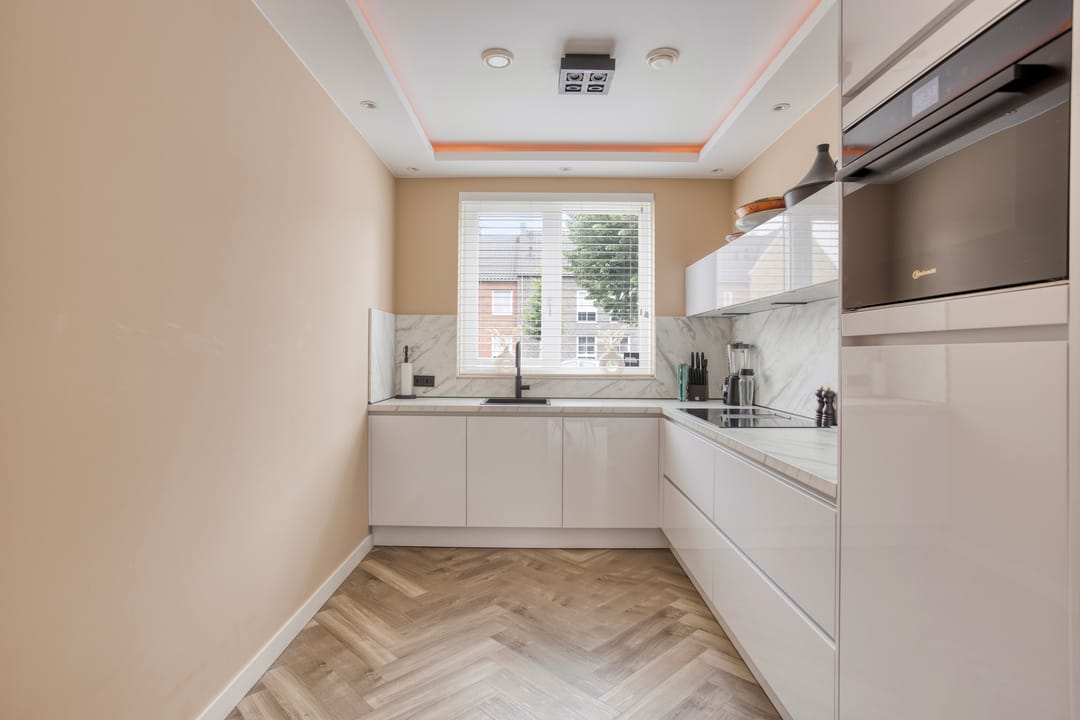 Photo 13 of Loevensteinlaan 20