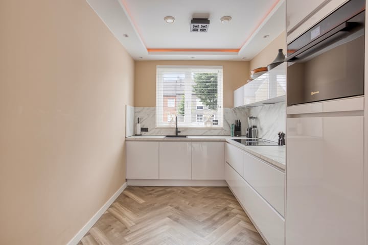 Foto 13 van Loevensteinlaan 20