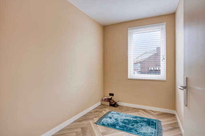 Foto 18 van Loevensteinlaan 20