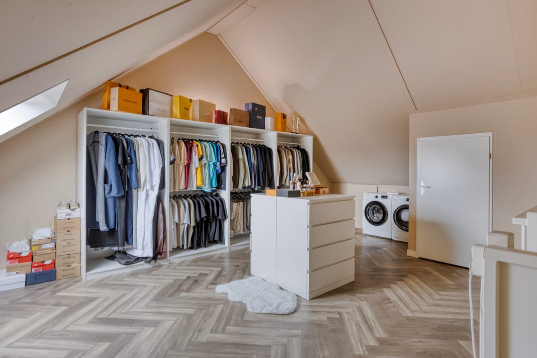 Photo 22 of Loevensteinlaan 20