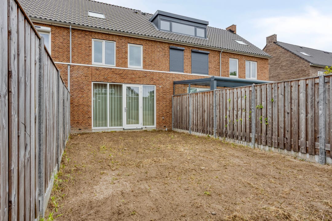 Photo 23 of Loevensteinlaan 20