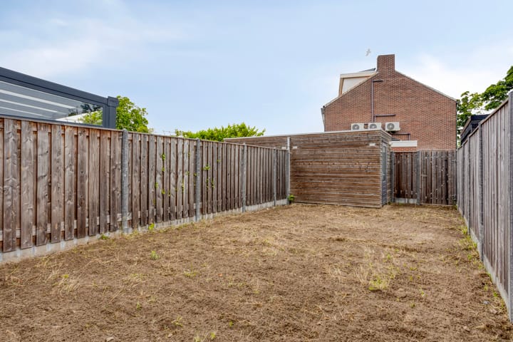 Foto 24 van Loevensteinlaan 20