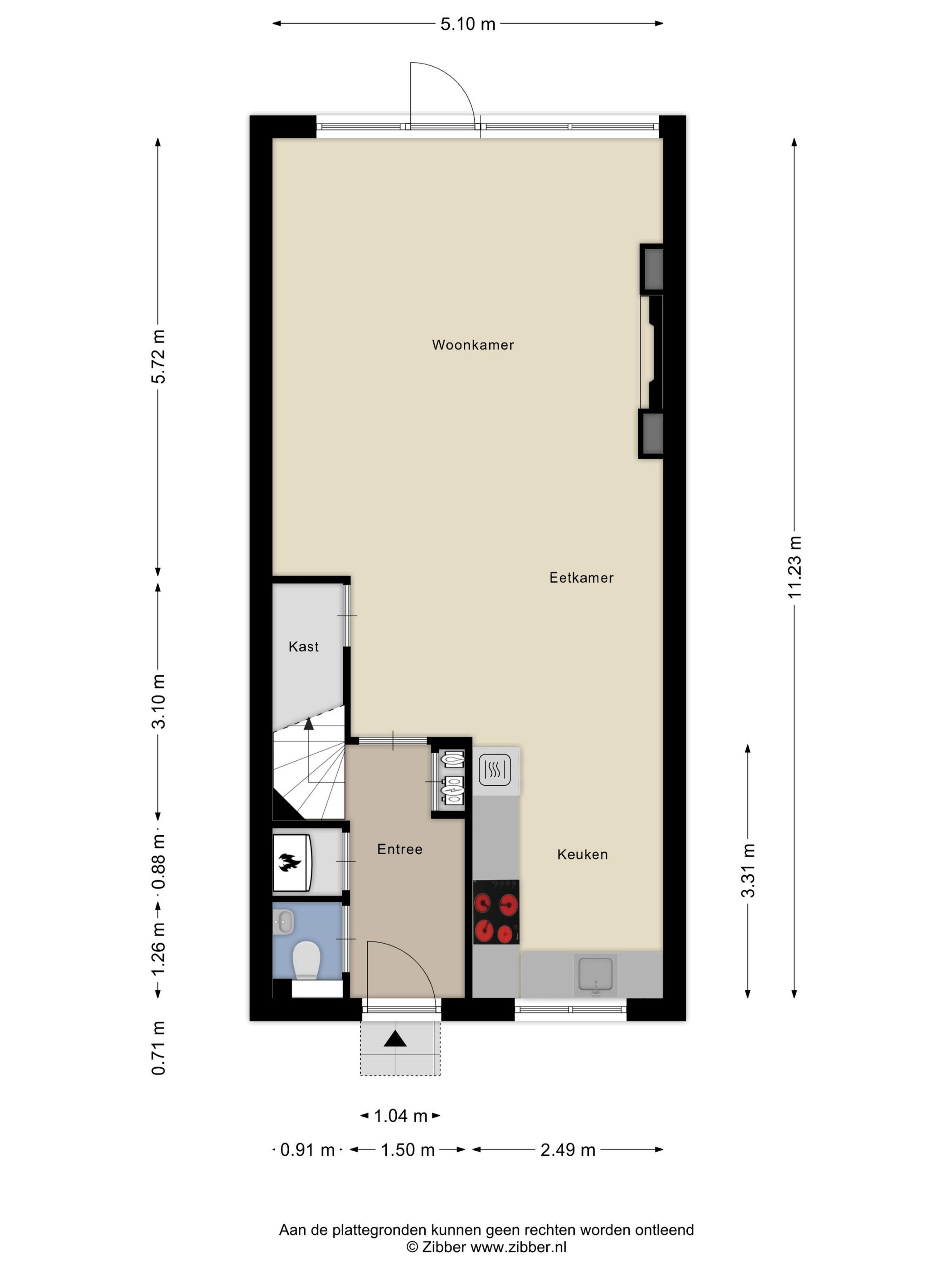 Photo 27 of Loevensteinlaan 20