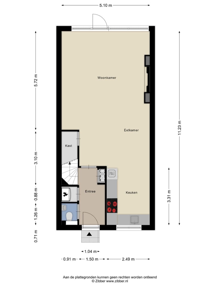 Foto 27 van Loevensteinlaan 20