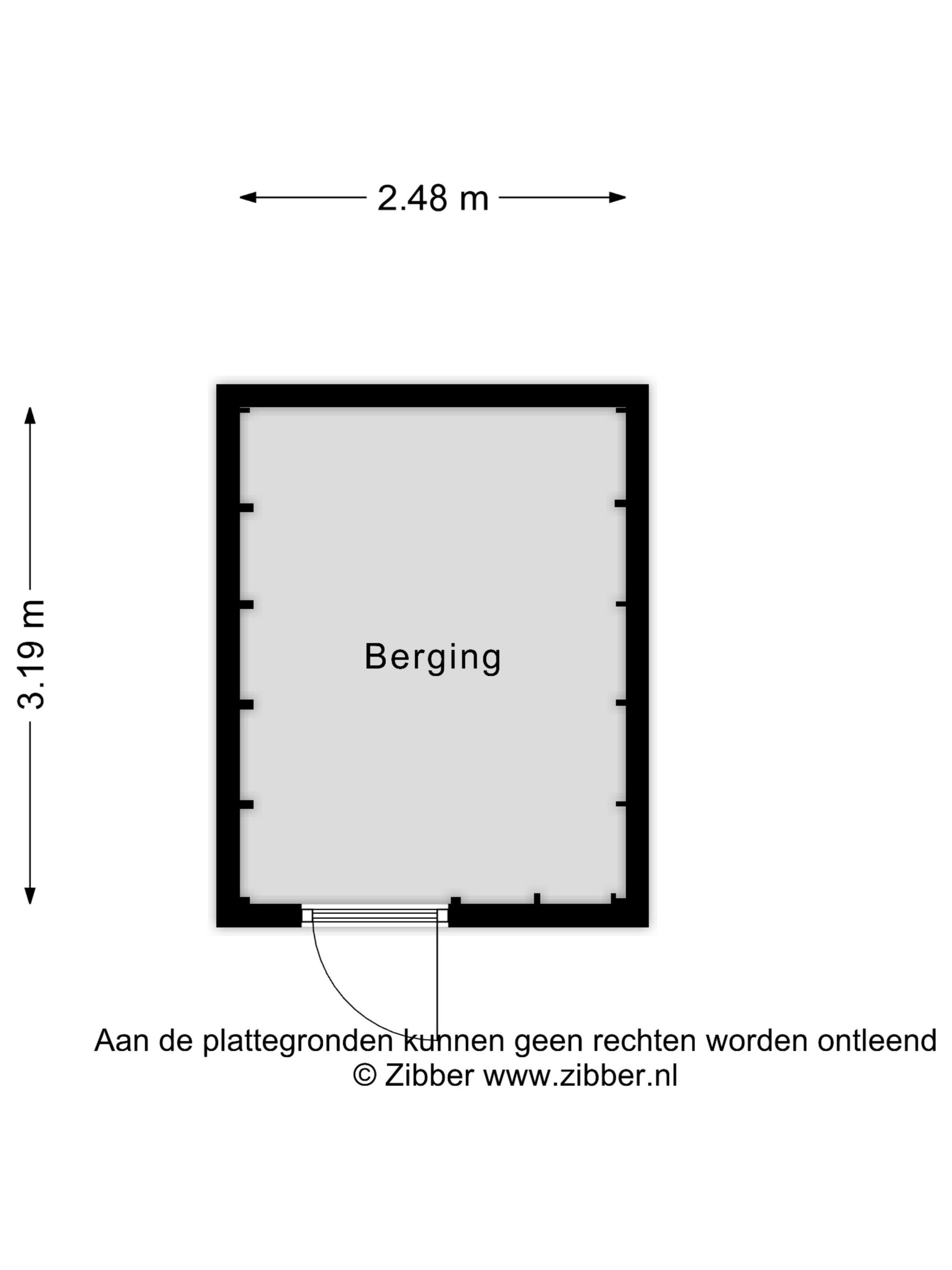 Photo 30 of Loevensteinlaan 20