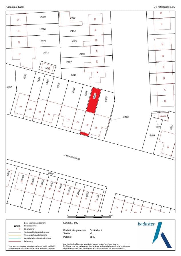 Photo 31 of Loevensteinlaan 20