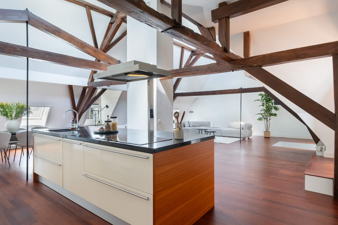 Photo 2 of Brigittenstraat 3-D